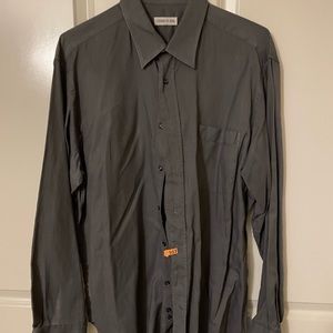 Dress shirt. Italian designer